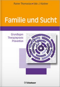 Abbildung von: Familie und Sucht - Schattauer