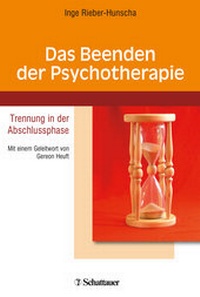 Abbildung von: Das Beenden der Psychotherapie - Schattauer