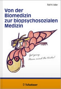 Abbildung von: Von der Biomedizin zur biopsychosozialen Medizin - Schattauer
