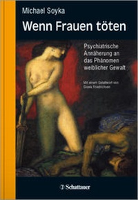 Abbildung von: Wenn Frauen töten - Schattauer