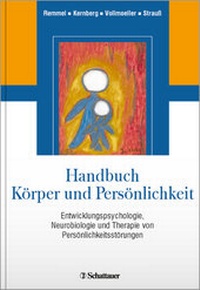 Abbildung von: Handbuch Körper und Persönlichkeit - Schattauer