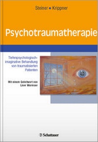 Abbildung von: Psychotraumatherapie - Schattauer