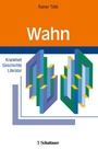 Cover: Wahn - Schattauer