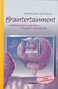 Abbildung von: Braintertainment - Schattauer