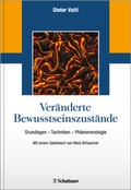 Cover: Ver&auml;nderte Bewusstseinszust&auml;nde - Schattauer