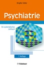 Cover: Psychiatrie - Schattauer