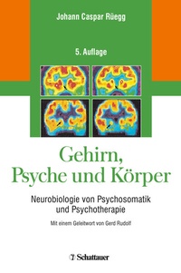 Abbildung von: Gehirn, Psyche und Körper - Schattauer