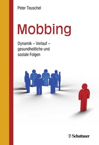 Abbildung von: Mobbing - Schattauer