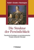 Cover: Die Struktur der Pers&ouml;nlichkeit - Schattauer