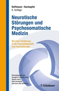 Abbildung von: Neurotische Störungen und Psychosomatische Medizin - Schattauer