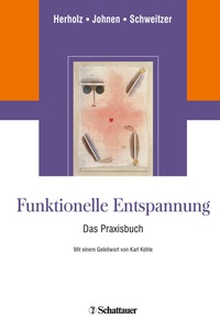 Abbildung von: Funktionelle Entspannung - Schattauer