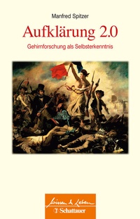 Abbildung von: Aufklärung 2.0 (Wissen & Leben) - Schattauer