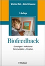 Cover: Biofeedback - Schattauer