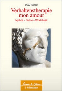 Abbildung von: Verhaltenstherapie mon amour (Wissen & Leben) - Schattauer