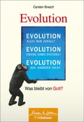 Cover: Die Evolution (Wissen & Leben) - Schattauer