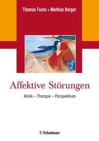 Abbildung von: Affektive Störungen - Schattauer
