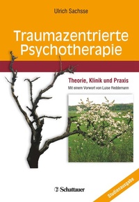Abbildung von: Traumazentrierte Psychotherapie - Schattauer