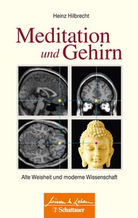 Abbildung von: Meditation und Gehirn (Wissen & Leben) - Schattauer