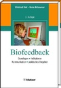 Cover: Biofeedback - Schattauer
