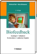 Cover: Biofeedback - Schattauer