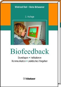 Enlarge image Cover: Biofeedback - Schattauer