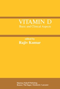 Abbildung von: Vitamin D - Kluwer Academic Publishers
