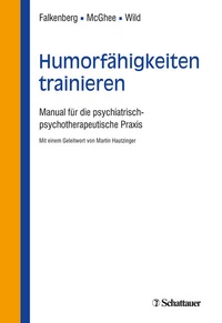 Abbildung von: Humorfähigkeiten trainieren - Schattauer