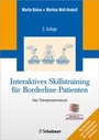 Cover: Interaktives Skillstraining für Borderline-Patienten - Schattauer