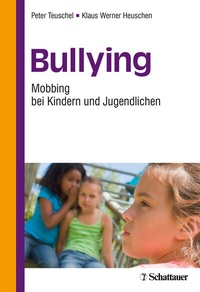 Abbildung von: Bullying - Schattauer