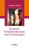 Cover: Kognitive Verhaltenstherapie und Essst&ouml;rungen - Schattauer