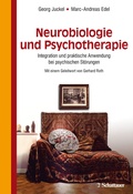 Cover: Neurobiologie und Psychotherapie - Schattauer