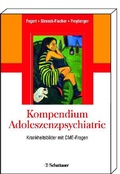 Abbildung von: Kompendium Adoleszenzpsychiatrie - Schattauer
