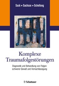 Cover: Komplexe Traumafolgest&ouml;rungen - Schattauer