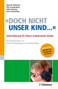 Cover: &raquo;Doch nicht unser Kind ...&laquo; - Schattauer