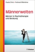Cover: M&auml;nnerwelten - Schattauer