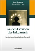 Cover: An den Grenzen der Erkenntnis - Schattauer