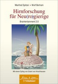Abbildung von: Hirnforschung für Neu(ro)gierige (Wissen & Leben) - Schattauer