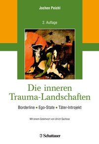 Bild vergrößern Bild: Die inneren Trauma-Landschaften - Schattauer
