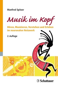 Abbildung von: Musik im Kopf - Schattauer