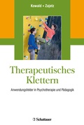 Abbildung von: Therapeutisches Klettern - Schattauer