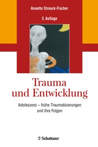 Abbildung von: Trauma und Entwicklung - Schattauer