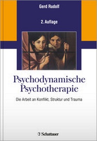 Abbildung von: Psychodynamische Psychotherapie - Schattauer
