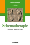 Cover: Schematherapie - Schattauer