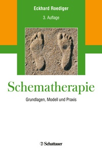 Abbildung von: Schematherapie - Schattauer