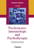 Abbildung von: Psychoneuroimmunologie und Psychotherapie - Schattauer
