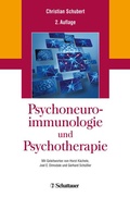 Abbildung von: Psychoneuroimmunologie und Psychotherapie - Schattauer