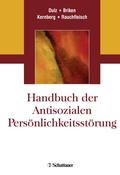 Cover: Handbuch der Antisozialen Pers&ouml;nlichkeitsst&ouml;rung - Schattauer