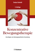 Cover: Konzentrative Bewegungstherapie - Schattauer