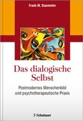 Cover: Das dialogische Selbst - Schattauer