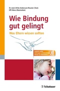 Cover: Wie Bindung gut gelingt - Schattauer